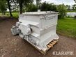 Sonstige Paddelmixer Forberg Mixer