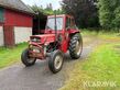Massey Ferguson 135