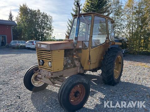 Valmet H 502 - 42