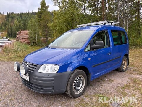 Sonstige Caddy