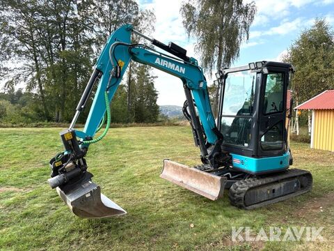Sonstige AX33U-7