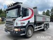 Scania P360