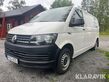 Sonstige Transporter T6 2.0 TDI BMT Skåp 4MOTION