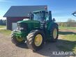 John Deere 6920