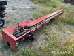 Sonstige Vedtransportör HP-teknik
