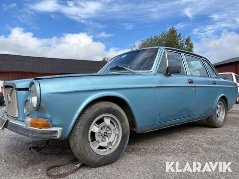 Volvo 164 E Automat