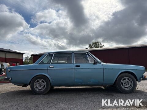 Volvo 164 E Automat 2