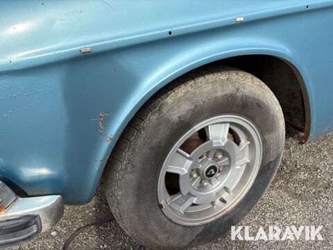 Volvo 164 E Automat 3
