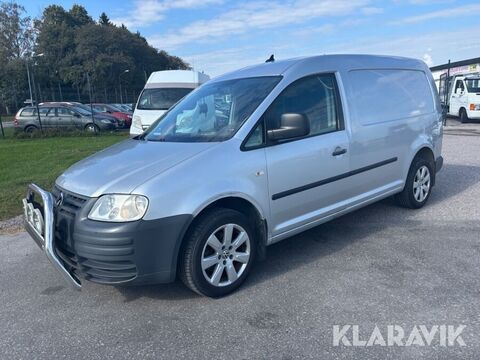 Sonstige Caddy