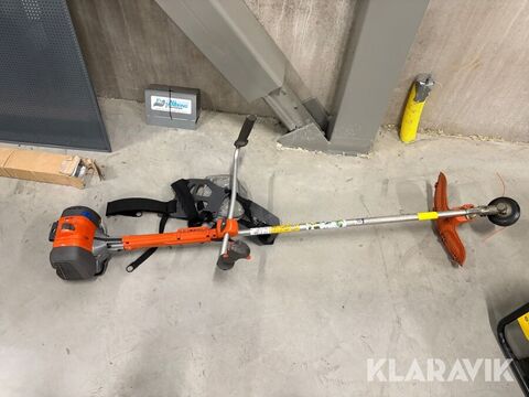 Husqvarna 336 FR