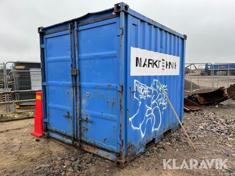 Sonstige Container 10 fot