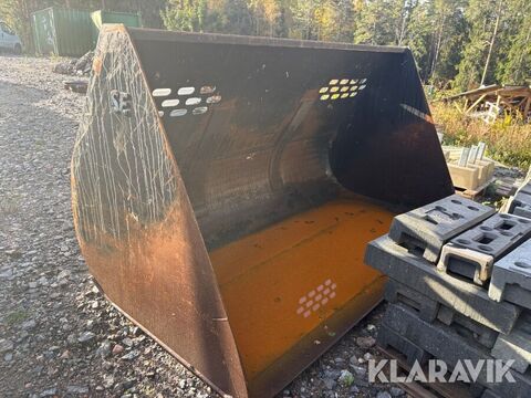 Rosensteiner 3000 mm