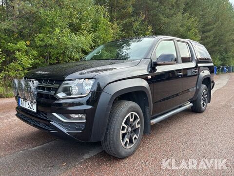 Sonstige Amarok