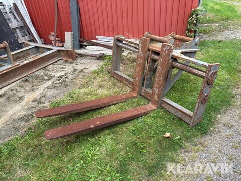 Sonstige Gaff 4.0