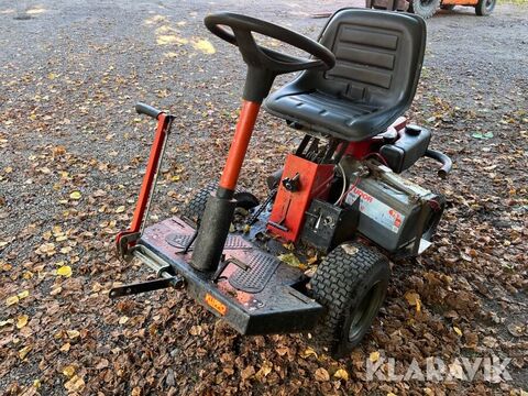 Sonstige Gräsklippare Klippo