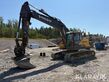 Volvo EC220EL