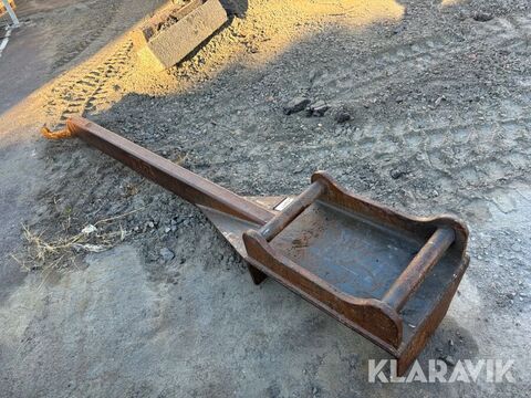 Kranarm WLT Dalstorp 2