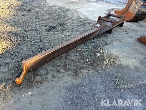 Kranarm WLT Dalstorp 3