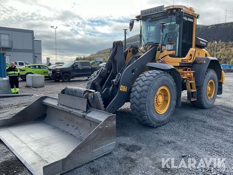 Volvo L70H