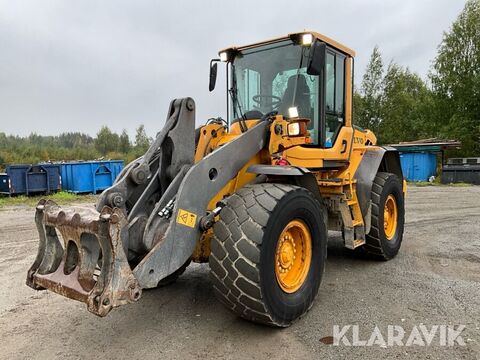 Volvo L70F