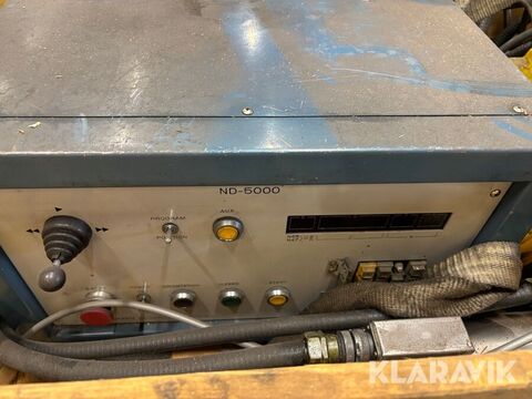 Nikken ND-5000 3