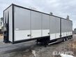 Sonstige Jumbotrailer HRD