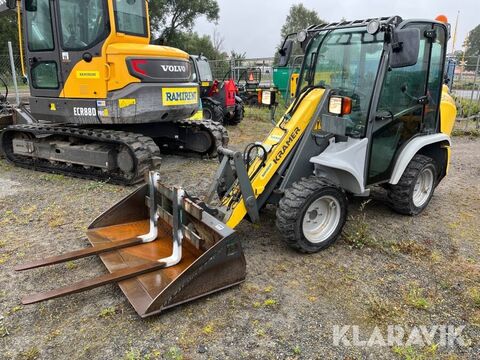 Kramer 5035