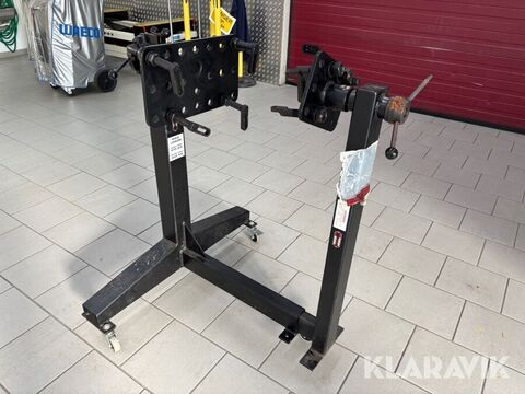 Motorstativ SPX 2