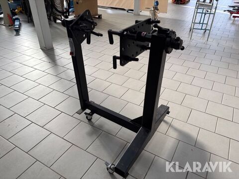 Motorstativ SPX 3