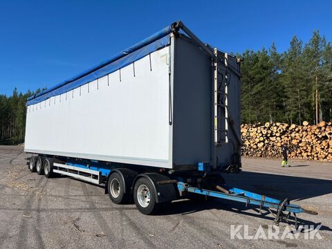 Sonstige Eksjövagnen FS 18-24