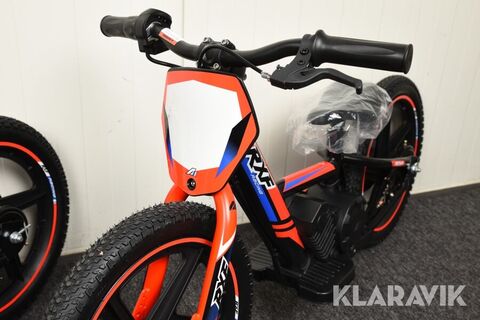 Elektrisk Balanscykel APL Sports – 2 st 2