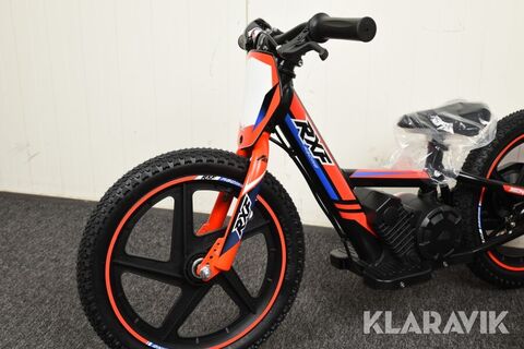 Elektrisk Balanscykel APL Sports – 2 st 3