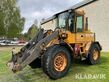 Volvo L50C