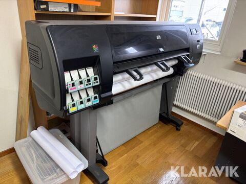Sonstige Designjet Z6100