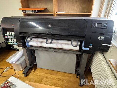 Designjet Z6100 2