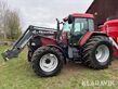 Case IH Maxxum 110