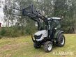 Sonstige Landtrac 254 Cabin