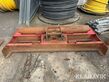 Sonstige Planeringsbalk S50