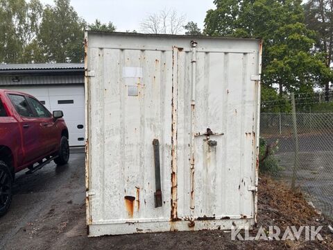 Sonstige Container