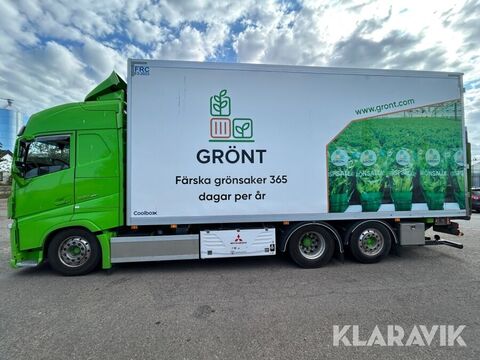 Volvo FH 500 2