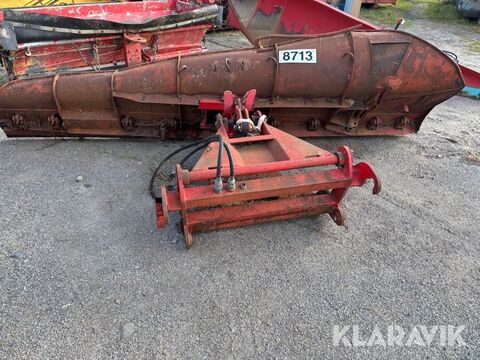 Moddplog 4m VV-95 2