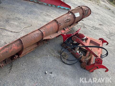 Moddplog 4m VV-95 3
