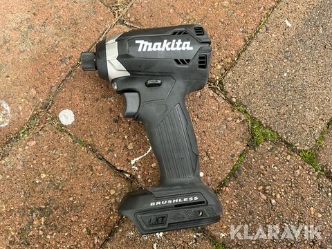 Makita DTD153ZB 2