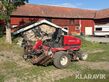 Toro Reelmaster 5500-D 