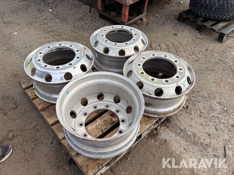 Sonstige 22.5x9.00