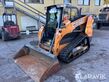 Case TR270 High Flow