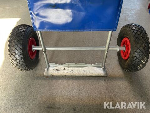 Säckkärra 2