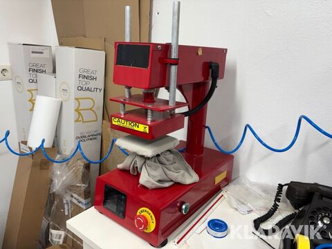 Sonstige Heat Press Machine PJXHB1015
