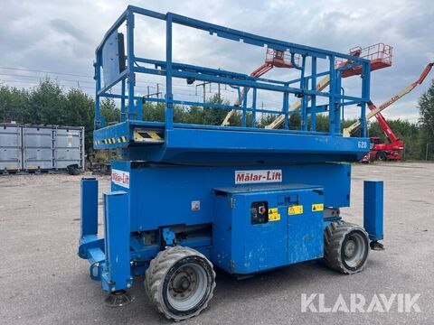 Genie GS4069-DC