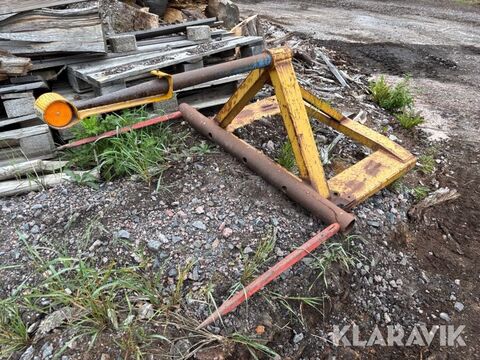 Sonstige Balspjut till pallgafflar Jaro
